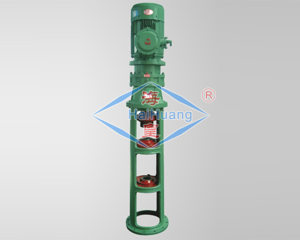 SJ、LSJ型雙支點機架